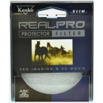 Kenko REALPRO PROTECTOR ASC 46 mm – Zboží Mobilmania