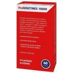 ProfiEnzymes 10000 60 kapslí – Hledejceny.cz