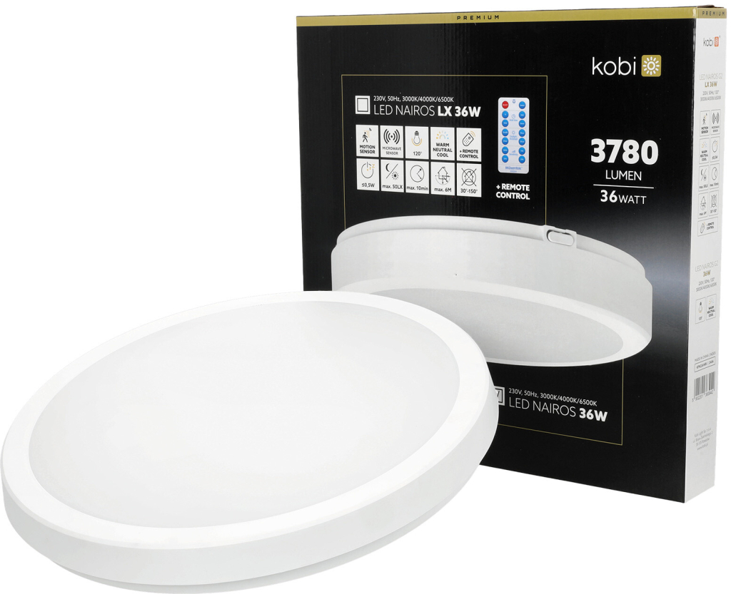 Kobi KB0418