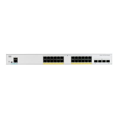 Cisco 1000-24FP-4X-L – Hledejceny.cz