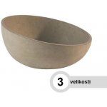 APS miska betonová Element 1,7 l – Hledejceny.cz