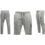 Grundéns Tepláky Dilingham Sweat Pant Metal Heather – Sleviste.cz