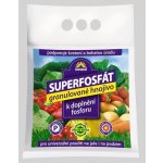 Forestina Superfosfát MINERAL 2,5 kg – Zbozi.Blesk.cz