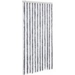 Moskytiéra do dveří 100 cm x 220 cm – Hledejceny.cz