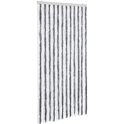 Moskytiéra do dveří 100 cm x 220 cm – Hledejceny.cz