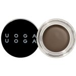 Uoga uoga eyebrow pomade Pomáda na obočí 796 Taupe pro středně tmavé obočí 2,5 ml – Sleviste.cz