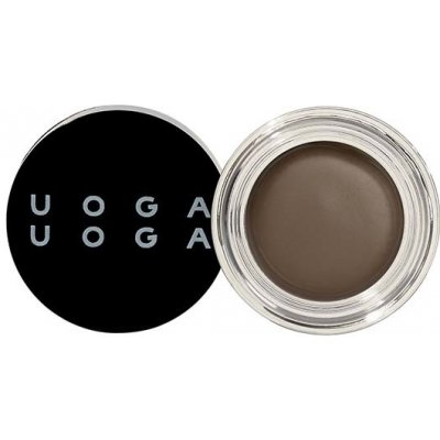 Uoga uoga eyebrow pomade Pomáda na obočí 796 Taupe pro středně tmavé obočí 2,5 ml – Sleviste.cz