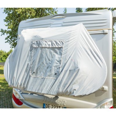 Plachta Fiamma Bike Cover S verze 4 – Hledejceny.cz