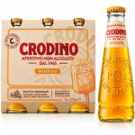 Crodino Soft drink 8 x 100 ml – Zboží Dáma