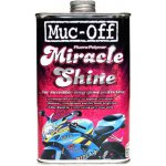 Muc-Off Miracle Shine Polish 500 ml – Hledejceny.cz