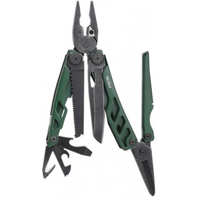 NexTool kleště multifunkční FLAGSHIP PRO MULTI TOOL ZELENÉ – Zboží Dáma