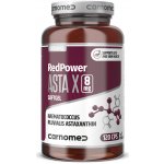 CarnoMed RedPower Asta X 120 kapslí 8 mg – Hledejceny.cz