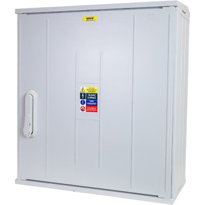 SFOS E2R+FV-UV ČEZ – Sleviste.cz