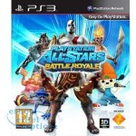 PlayStation All Stars: Battle Royal – Zbozi.Blesk.cz