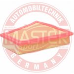 MASTER-SPORT Vzduchový filtr 27125LFPCSMS – Hledejceny.cz