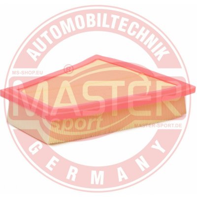 MASTER-SPORT Vzduchový filtr 27125LFPCSMS – Hledejceny.cz
