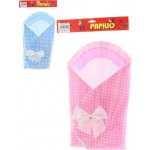 Lamps Zavinovačka pro panenky 45 - 50 cm – Zboží Mobilmania