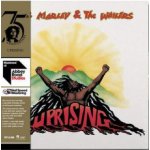 Marley Bob & The Wailers - Uprising Half-Speed Remastered - Vinyl LP – Sleviste.cz