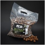 BAGRCARP Aktivní boilies Ďabelský krab 5 kg 24 mm – Hledejceny.cz