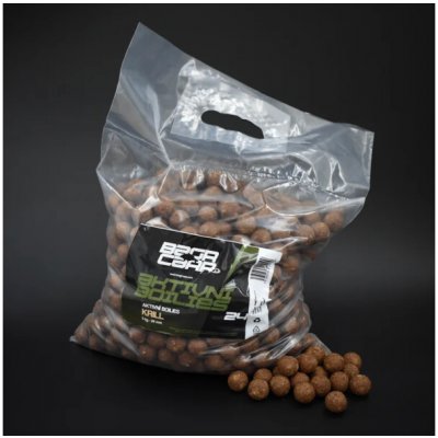 BAGRCARP Aktivní boilies Ďabelský krab 5 kg 24 mm – Hledejceny.cz
