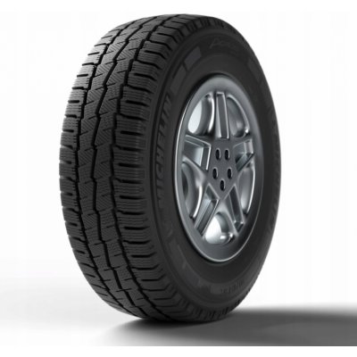 Michelin Agilis Alpin 225/65 R16 112R – Hledejceny.cz