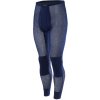 pánské spodky Brynje Super Thermo Longs w/fly navy 10200402NA52 spodky