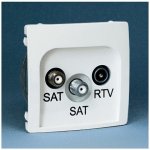 Simon BMZAR+SAT3.1-P2.01/11 – Zboží Mobilmania