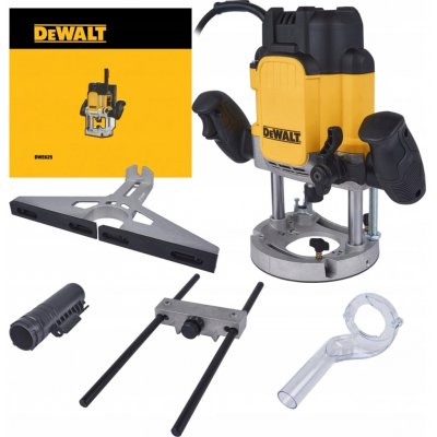 DeWALT DWE625 – Zboží Dáma