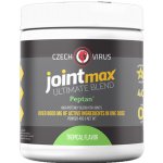 Czech Virus Joint MAX Ultimate Blend tropické ovoce 11,5 g – Hledejceny.cz