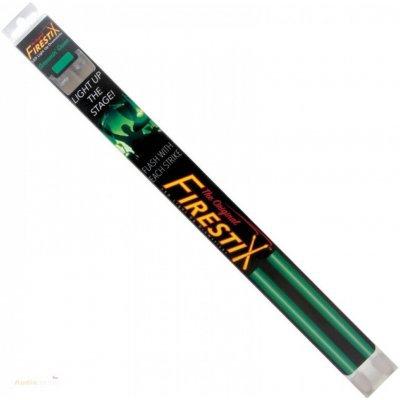 Firestix Screaming Green – Zboží Dáma