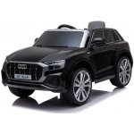 Mamido elektrické autíčko Audi RS Q8 černá – Hledejceny.cz