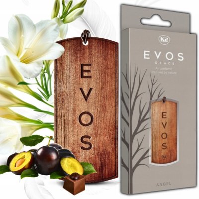 K2 EVOS GRACE ANGEL – Hledejceny.cz