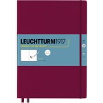 Leuchtturm1917 Skicák Master A4+ Port Red 112 stran – Zboží Dáma Leuchtturm1917 Skicák Master A4+ Port Red 112 stran – Zboží Dáma