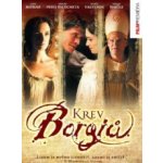 Krev Borgiů DVD – Hledejceny.cz