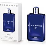 John Richmond John Richmond X toaletní voda pánská 40 ml tester – Hledejceny.cz