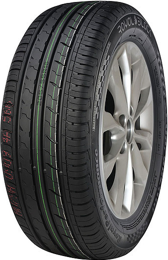 Royal Black Royal Performance 255/60 R17 110V