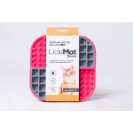 LickiMat Slomo lízací podložka 20 cm – Zboží Dáma