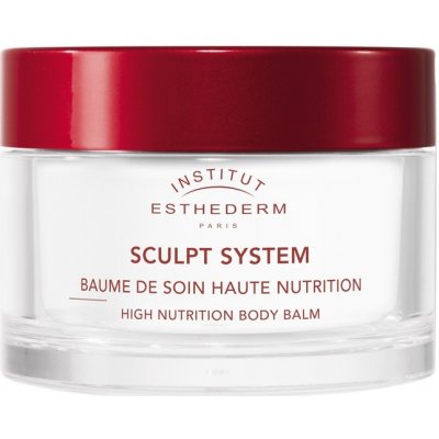 Institut Esthederm High Nutrition Firming zpevňující tělový balzám 200 ml – Zboží Mobilmania