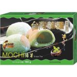 Awon Mochi zelený čaj 180 g – Zboží Dáma