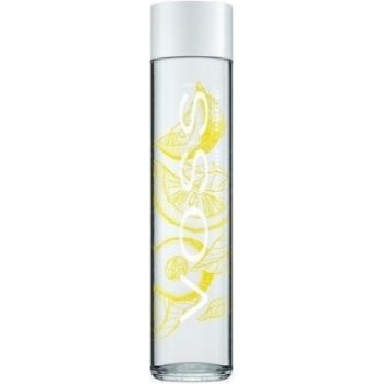 VOSS Lemon Cucumber perlivá sklo 375ml