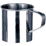 Orion Hrnek 9 cm nerez 450 ml – Zboží Dáma