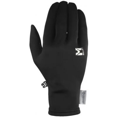 Millet rukavice turistické M White Gtx Infinium Glove černá – Hledejceny.cz