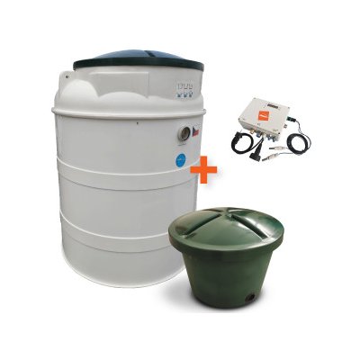 Aquatec AT10 plus/4G Control – Zboží Mobilmania