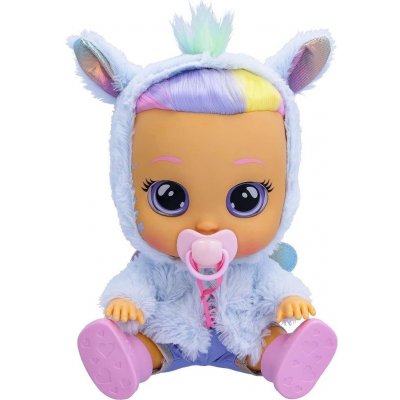 IMC Toys Šaty Fantasy Baby Doll Jena – Zbozi.Blesk.cz