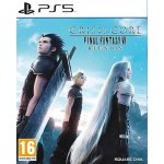 Crisis Core Final Fantasy VII - Reunion – Hledejceny.cz