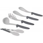 BERLINGERHAUS Kuchyňské náčiní sada 5 ks Aspen Collection BH-6340 – Zboží Mobilmania