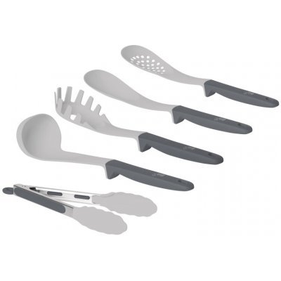 BERLINGERHAUS Kuchyňské náčiní sada 5 ks Aspen Collection BH-6340 – Zboží Mobilmania