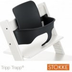 Stokke Tripp Trapp Baby Set černý – Hledejceny.cz