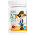 Laktobacily JACK LAKTOBACILÁK Imunit+vit.D3 36 tablet – Hledejceny.cz