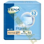 TENA Pants Normal X-Large 15 ks – Hledejceny.cz